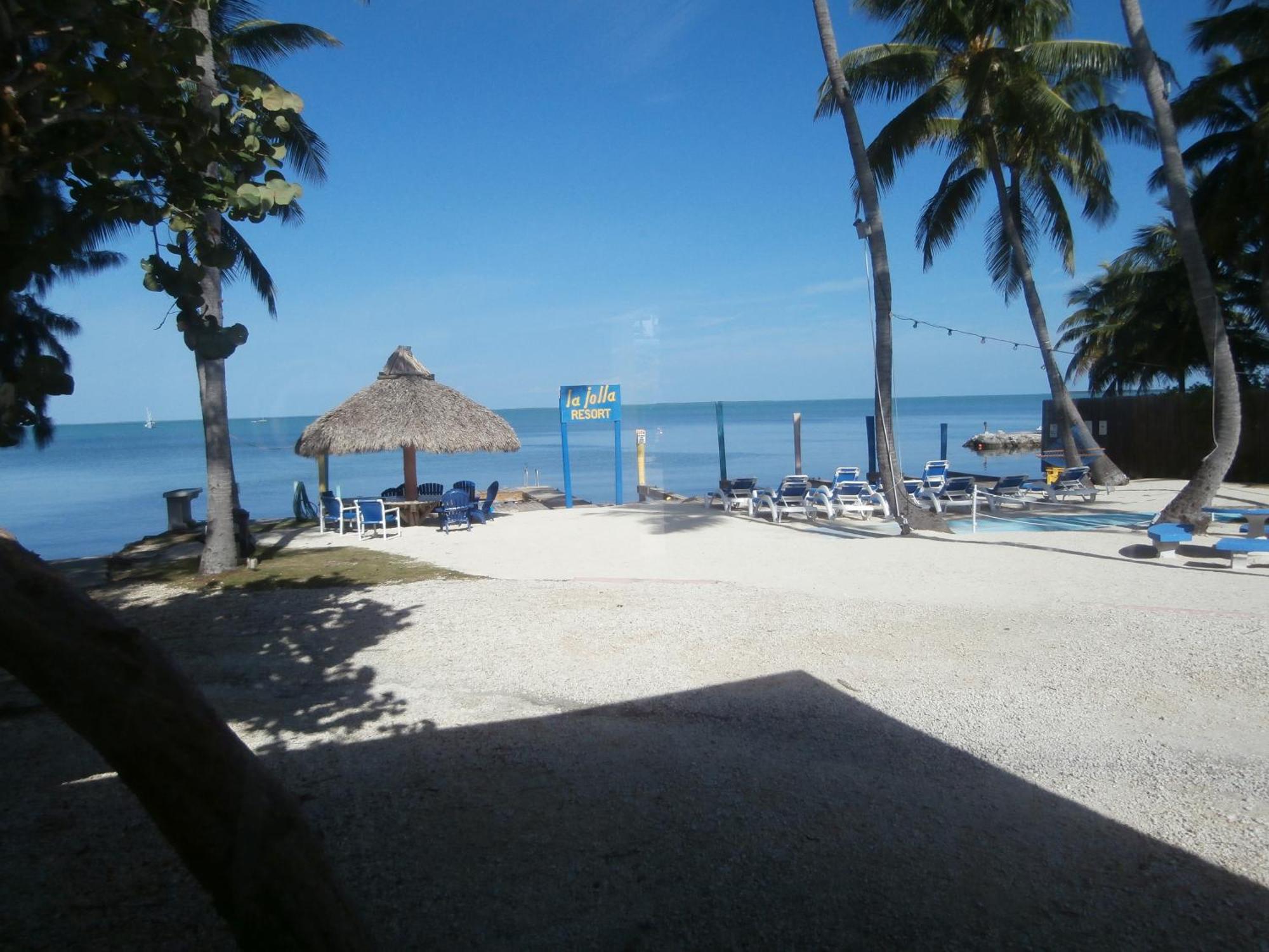 La Jolla Resort Ісламорада Номер фото