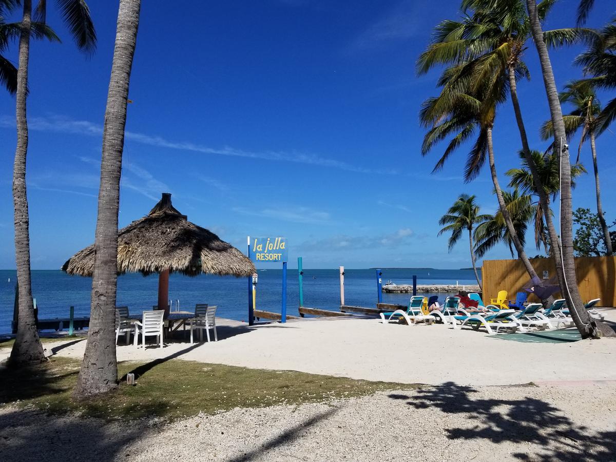 La Jolla Resort Ісламорада Екстер'єр фото